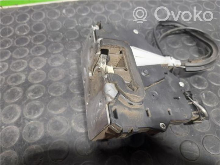 Fiat Punto (199) Moteur de verrouillage porte avant 51905693