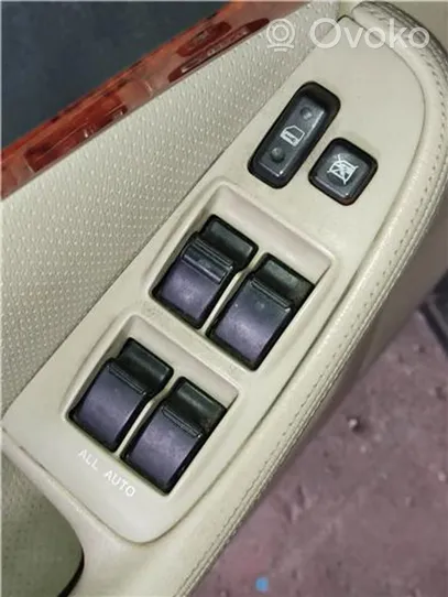 Toyota Avensis T220 Elektrisko logu slēdzis 54035173