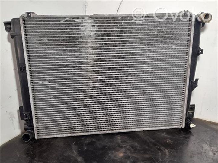 Hyundai Sonata Radiateur de refroidissement 25310-3K750