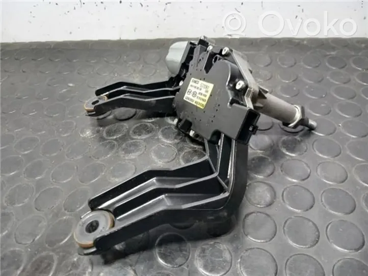 KIA Ceed Motor del limpiaparabrisas trasero 98700-1H500