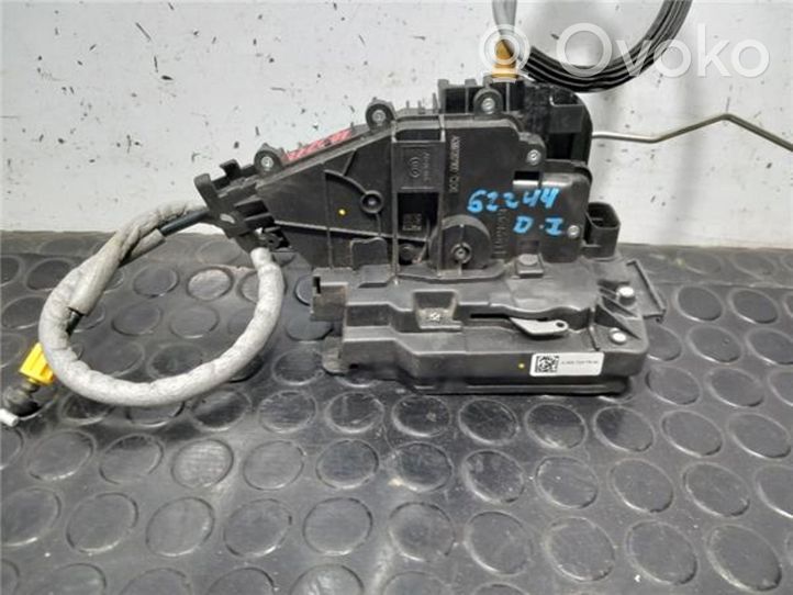 Mercedes-Benz GLE (W166 - C292) Motorino serratura porta anteriore A0997207900