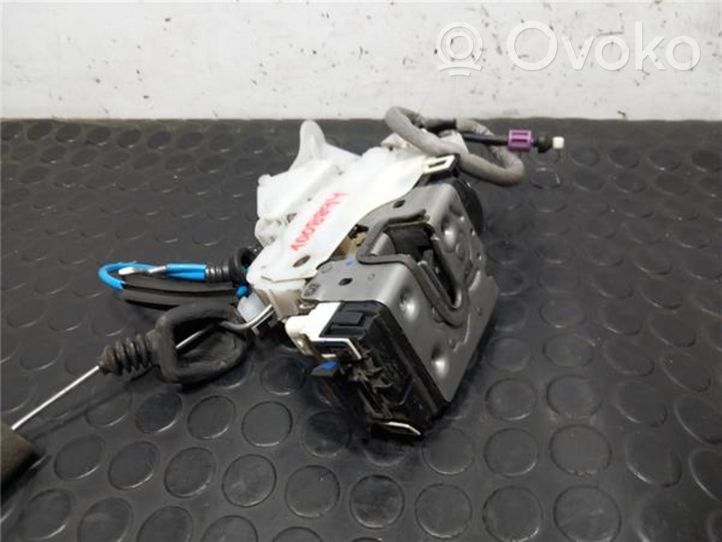 Mercedes-Benz E W212 Moteur de verrouillage porte avant A0997200135