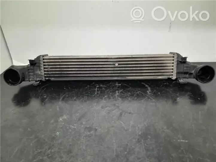 Mercedes-Benz E W211 Radiatore intercooler A2115001102