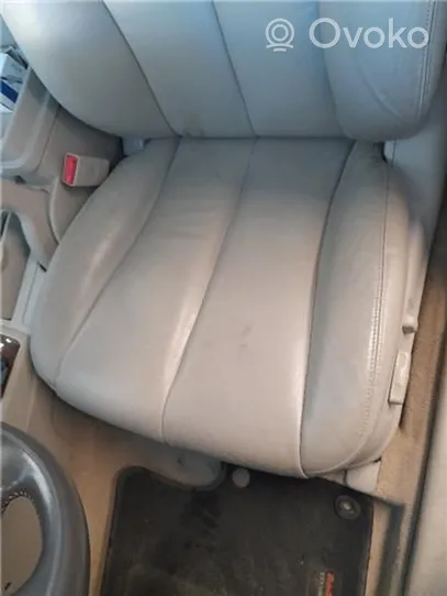 Hyundai Sonata Siège conducteur avant 