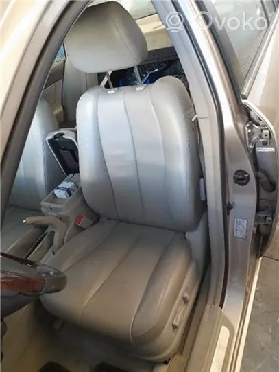 Hyundai Sonata Siège conducteur avant 