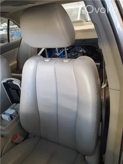 Hyundai Sonata Fotel przedni kierowcy 