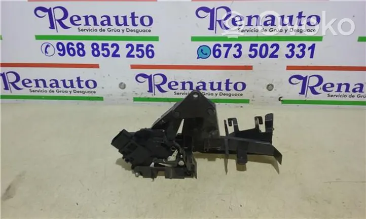 Ford Focus Moteur de verrouillage porte avant 924033000