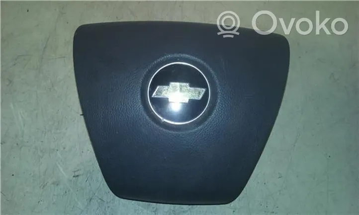 Chevrolet Captiva Module airbag volant AC7UC1TF8