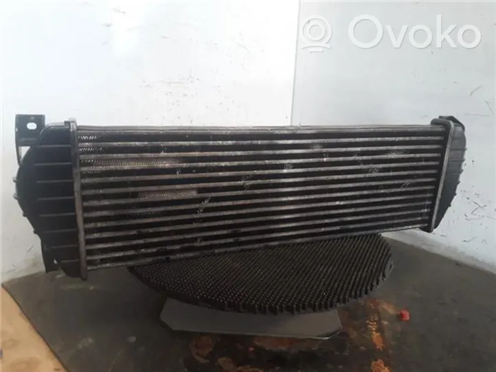 SsangYong Actyon Chłodnica powietrza doładowującego / Intercooler 621970