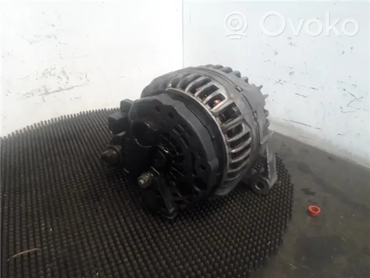 Audi A6 S6 C5 4B Alternator 0986044470