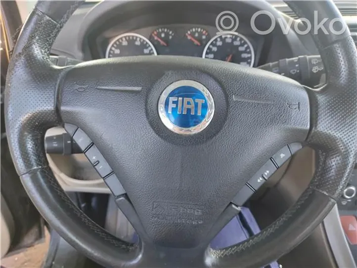 Fiat Croma Module airbag volant 