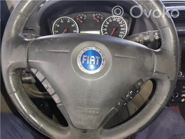 Fiat Croma Module airbag volant 0735465102