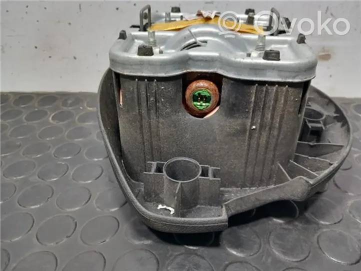 Renault Clio III Module airbag volant 8200363630A