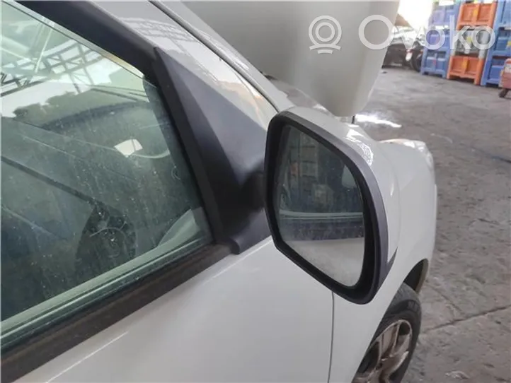 Dacia Lodgy Specchietto retrovisore elettrico portiera anteriore 