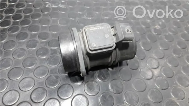 Renault Kangoo I Mass air flow meter 7700109812