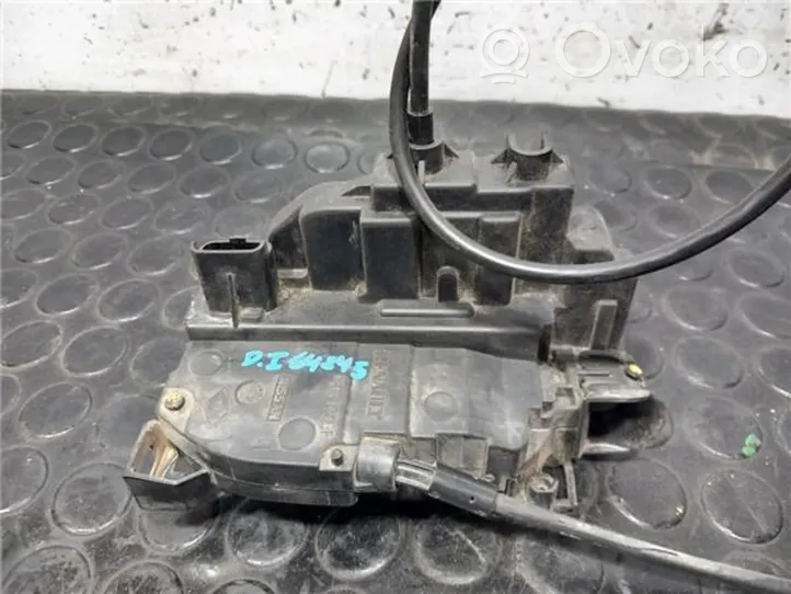 Renault Clio III Moteur de verrouillage porte avant 