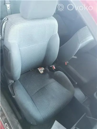 Honda Civic Sedile anteriore del passeggero 