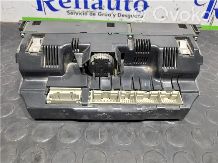 Audi A6 S6 C6 4F Centralina del climatizzatore 4F1820043S