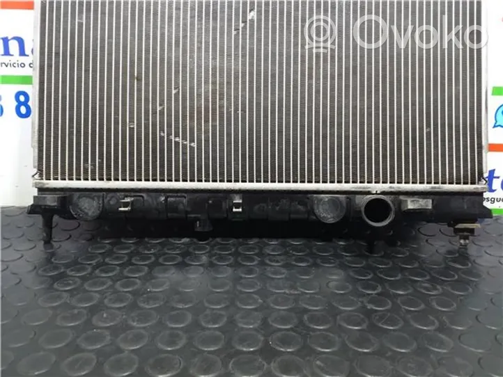 KIA Rio Dzesēšanas šķidruma radiators 