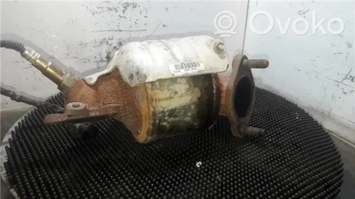 KIA Rio Filtre à particules catalyseur FAP / DPF 28930-2A420