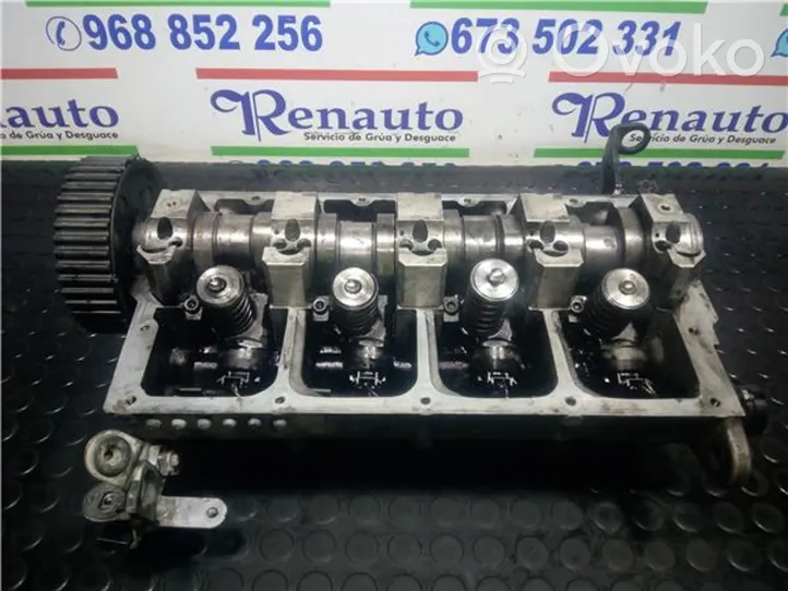 Volkswagen Caddy Engine head 038103373R