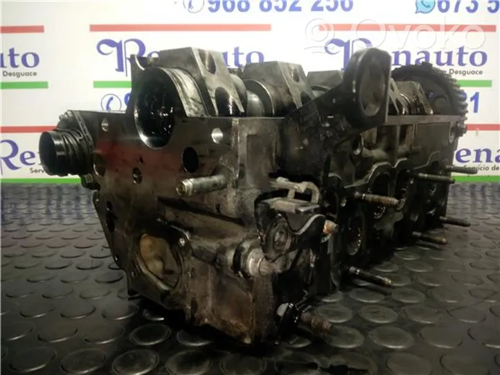 Volkswagen Caddy Engine head 038103373R