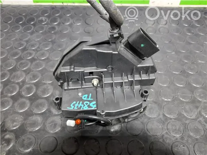 Ford Focus Moteur de centralisation serrure de porte arrière BM5A-A26412-AB