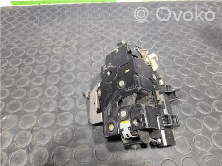 Audi A2 Moteur de verrouillage porte avant 8Z1837015D