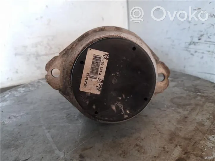 Audi Q7 4L Supporto di montaggio del motore 7L6199131A