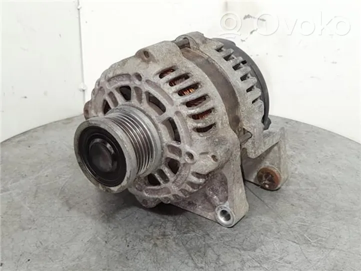 Chevrolet Orlando Generatore/alternatore 13579666