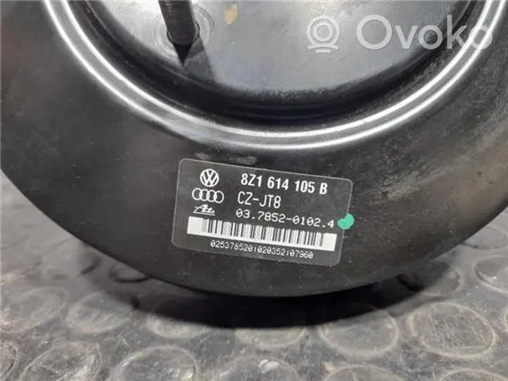 Audi A2 Servo-frein 8Z1614105B