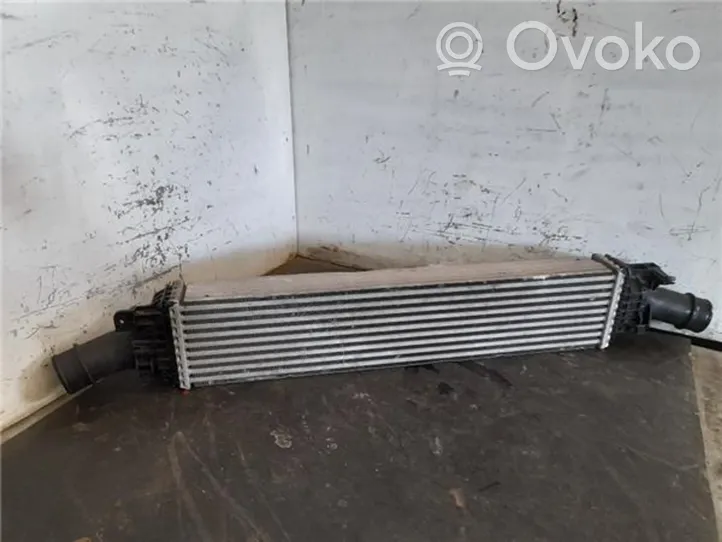 Audi A4 S4 B8 8K Chłodnica powietrza doładowującego / Intercooler 8K0145805G