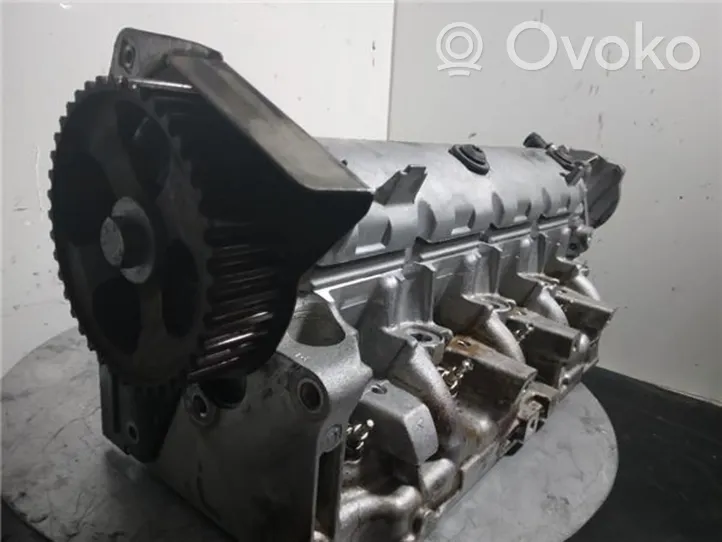 Volvo S40 Engine head 5950FDP