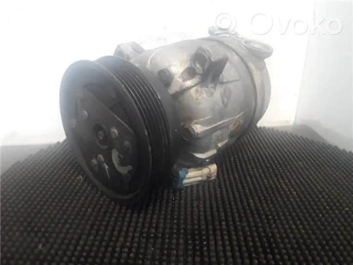 Opel Tigra A Ilmastointilaitteen kompressorin pumppu (A/C) 1135025