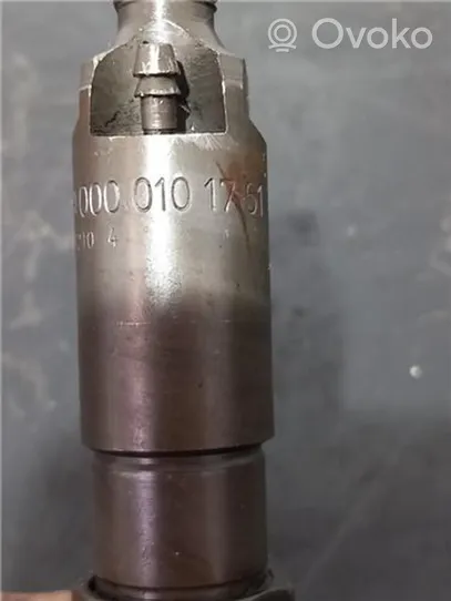 Mercedes-Benz E W210 Injecteur de carburant 0000101751