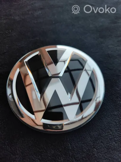 Volkswagen PASSAT B8 Valmistajan merkki/logo/tunnus 3G0853601C