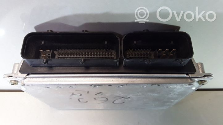 Audi A6 S6 C5 4B Sterownik / Moduł ECU 0261206122