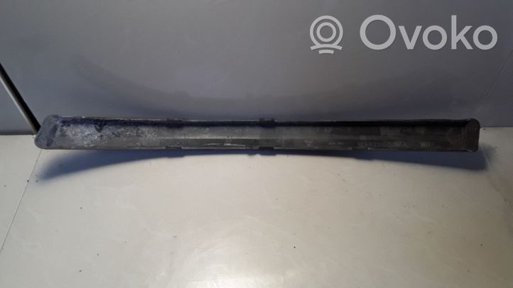 Ford Mondeo Mk III Front bumper splitter molding 1S7117E908