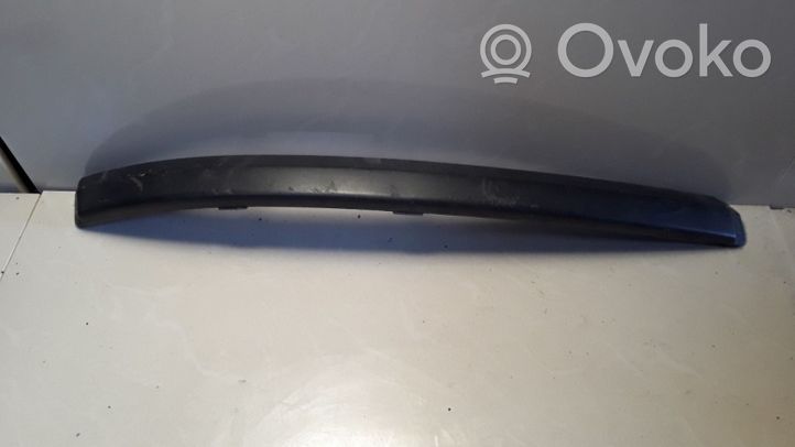 Ford Mondeo Mk III Front bumper splitter molding 1S7117E908