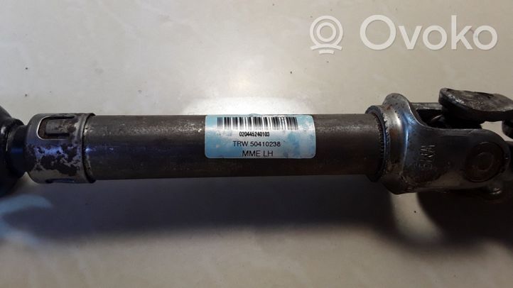 Nissan Micra Giunto cardanico del piantone dello sterzo TRW50410238