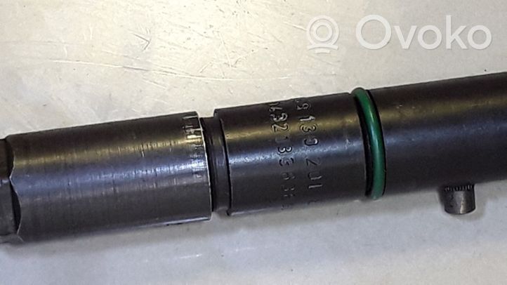 Audi A6 S6 C4 4A Injecteur de carburant 059130201E