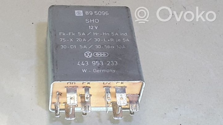 Audi 100 S4 C4 Other relay 895096