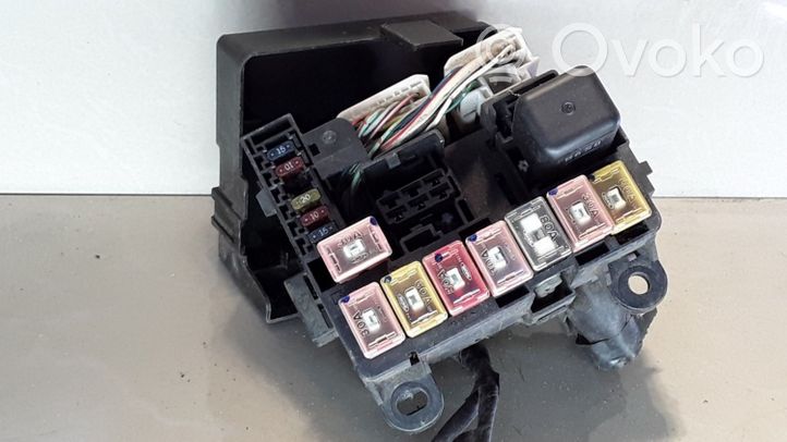 Citroen Xsara Picasso Fuse box set 72543033