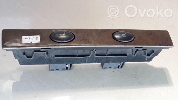 Rover 75 Istuimen lämmityksen kytkin YUD000750XXX
