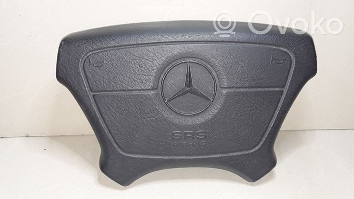 Mercedes-Benz C W202 Poduszka powietrzna Airbag kierownicy WJ1G5214EMZ