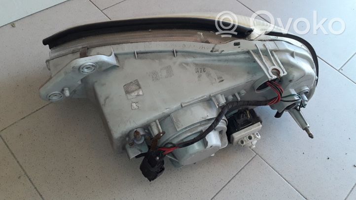 KIA Clarus Phare frontale 0K9BO51030