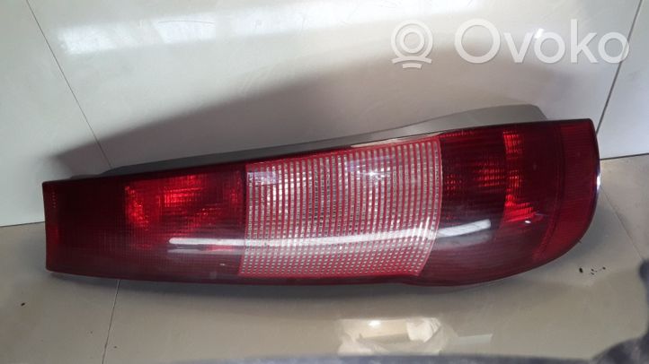 Fiat Punto (188) Lampa tylna 7730723