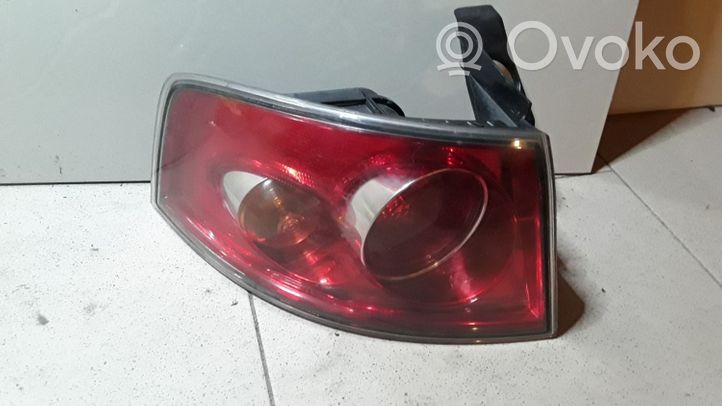 Seat Ibiza III (6L) Luci posteriori 6L6945095A