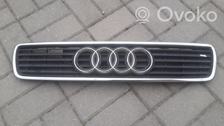 Audi A4 S4 B5 8D Etusäleikkö 8D0853651K