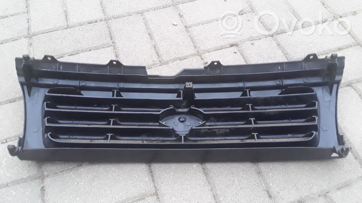 KIA Sportage Grille de calandre avant 0K01A50710